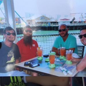 Meet your Posher, Derek